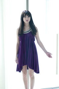 Caprica – Caprica (2009)