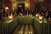 Versailles – Versailles (2015)