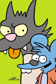 Die Simpsons – Die Simpsons (2001)