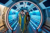 Intergalactic – Intergalactic (2021)