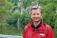 Kesslers Expedition – Michael Kessler.