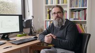 Servus Reportage – Psychologe Christof Kuhbandner