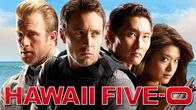 Hawaii Five-0 – Sa, 25.10., 14:55 Uhr