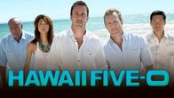 Hawaii Five-0 – Sa, 22.02., 16:25 Uhr