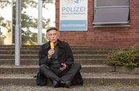 Rentnercops – Edwin (Tilo Prückner) hat eine Idee.