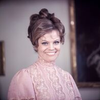 Hallo, Hotel Sacher ... Portier – Christiane Rücker.