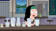 American Dad! – Hayley