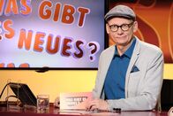 Was gibt es Neues? – Oliver Baier.
