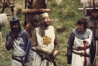 Die Ritter der Kokosnuss – Die Ritter der Kokosnuss (1975)