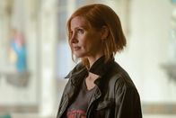 Code Ava – Jessica Chastain (Ava).