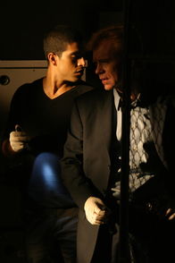CSI: Miami – CSI: Miami (2004)