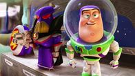 Toy Story Toons – Fr, 29.11., 00:55 Uhr