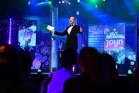 Comedy Battle – Chris Stephan
