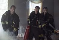 Chicago Fire – Chicago Fire (2017)