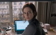 Nach einer wahren Geschichte – Elle (Eva Green)
