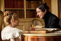 Gentleman Jack – Gentleman Jack (2019)