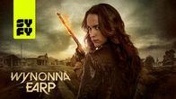 Wynonna Earp – Sa, 14.05., 10:30 Uhr