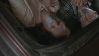 Your Worst Nightmare – A man and woman duct taped and put in a trunk.