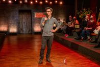 Comedy Central Presents – Moritz Neumeier
