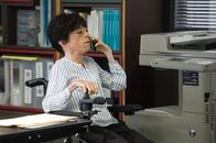 Silent Witness – Clarissa Mullery (Liz Carr) ermittelt im Fall eines ermordeten Transgender-Mannes.