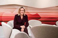 Club – Moderatorin Barbara Lüthi
