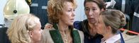 Vier Frauen und ein Todesfall – Mo, 24.08., 13:05 Uhr