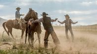 Yellowstone – Sa, 07.02., 17:25 Uhr