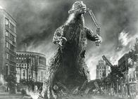 Godzilla – Godzilla (Haruo Nakajima)
