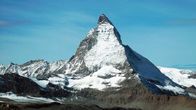alpha-expedition: Mit dem Zug ... – Das Matterhorn.