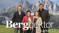 Der Bergdoktor – Fr, 08.07., 12:45 Uhr