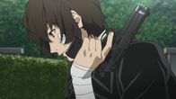 Bungo Stray Dogs – Sa, 11.06., 00:10 Uhr