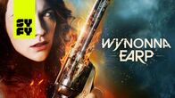Wynonna Earp – Sa, 14.05., 12:45 Uhr