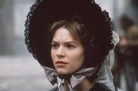 Les Misérables – Cosette (Claire Danes)