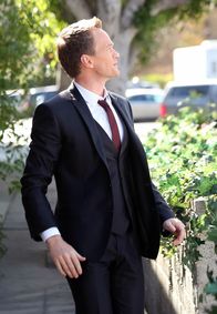 How I Met Your Mother – Für seine Robin hat Barney (Neil Patrick Harris) eine ganz besondere Überraschung ...