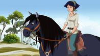 Lenas Ranch – Lenas Ranch (2012)