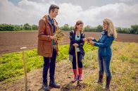 X:enius – X:enius (2020)