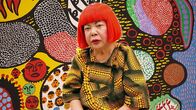 Kulturplatz – Yayoi Kusama – Kunstikone mit 96