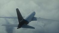 Mayday - Alarm im Cockpit – REENACTMENT - Auf dem Weg nach Houston sind die Piloten des Atlas Air Fluges 3591 gezwungen, nach Westen auszuweichen, um den starken Niederschlägen in ihrer Flugbahn auszuweichen. (Cineflix 2022)
