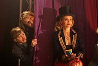Danni Lowinski – Danni Lowinski Staffel III Folge 13 Foto: