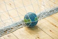 Handball: Testspiel der Damen – Handball allgemeine szene
