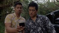 Magnum P.I. – Magnum P.I. (2018)