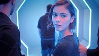 DreaMars – Wird Emma (Romi Aviram) von der Mission ausgeschlossen?