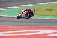 There Can Be Only One – Moto GP