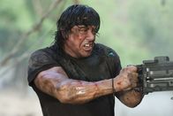 John Rambo – Immer auf der Seite der Guten: Rambo (Sylvester Stallone) ...