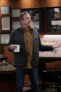 Last Man Standing – Mike Baxter (Tim Allen)