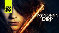 Wynonna Earp – Sa, 28.05., 06:00 Uhr