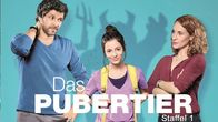 Das Pubertier – Das Pubertier (2017)