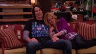 iCarly – Spencer Shay (Jerry Trainor), Charlotte (Deena Dill)