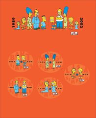 Die Simpsons – (14. Staffel) - Damals und heute: An ihrer Beliebtheit hat sich jedoch nichts geändert ...