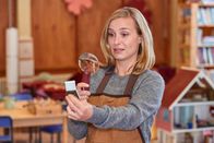 Die Läusemutter – Hannah (Pina Kühr)